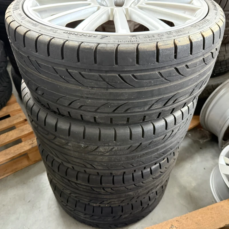 VW Golf Mk4 R32, снимка 2 - Автомобили и джипове - 52548445