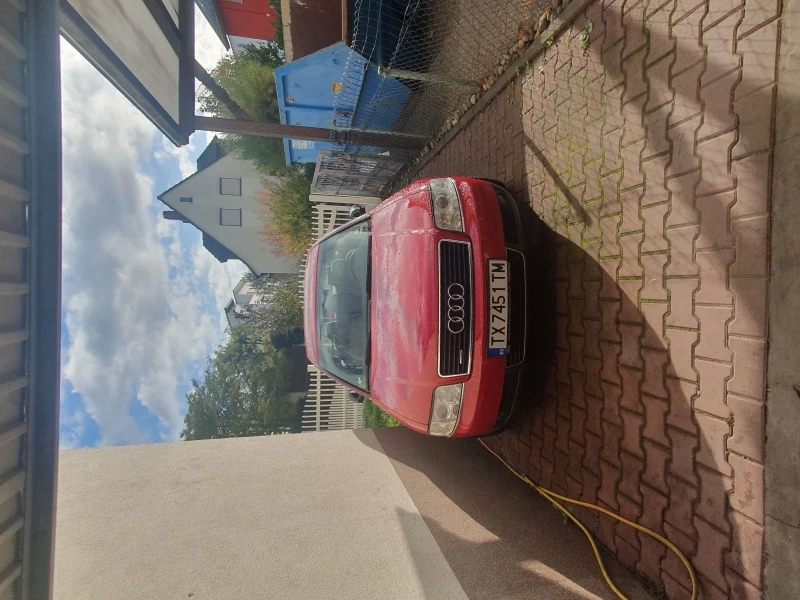 Audi A6 Quattro , снимка 3 - Автомобили и джипове - 52736273