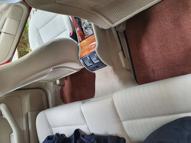 Audi A6 Quattro , снимка 10 - Автомобили и джипове - 52736273