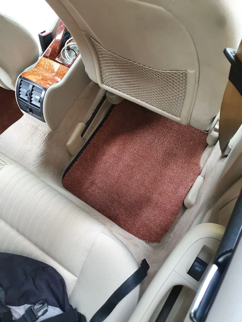 Audi A6 Quattro , снимка 9 - Автомобили и джипове - 52736273