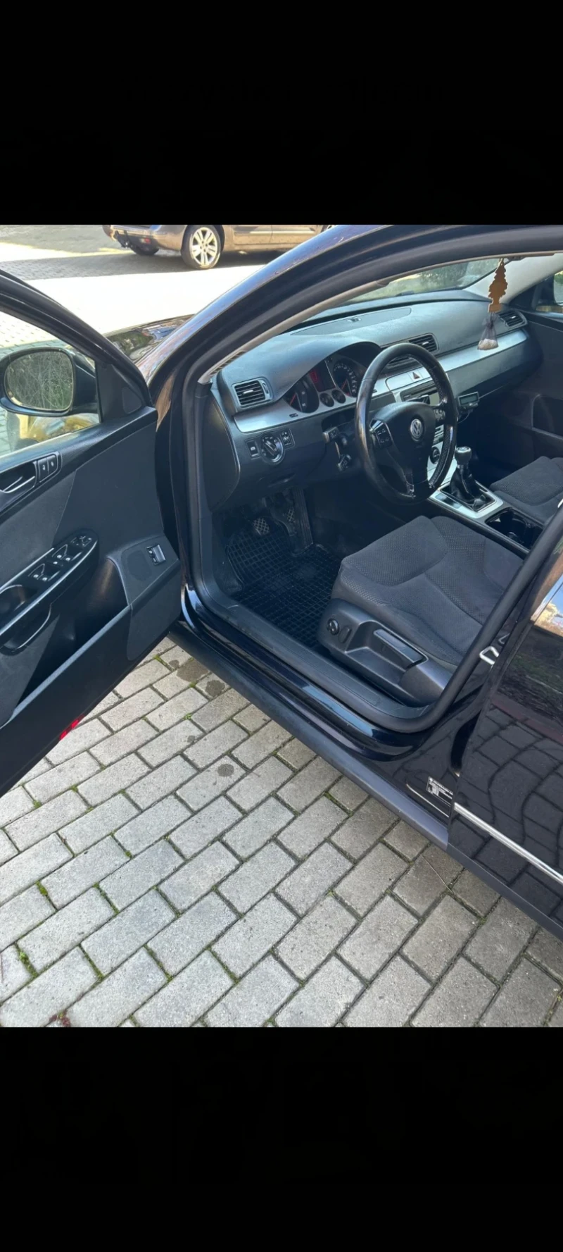 VW Passat VW Passat B6 2009 1.9tdi 105 много запазен топ със, снимка 5 - Автомобили и джипове - 52747578