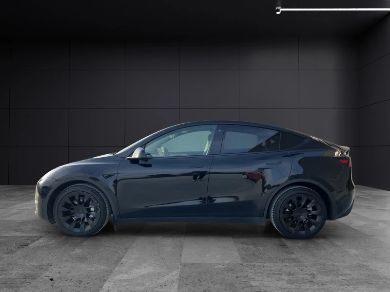 Tesla Model Y Long Range Dual AWD, снимка 8 - Автомобили и джипове - 52855457