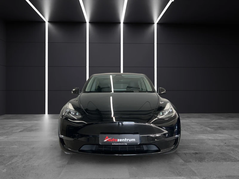 Tesla Model Y Long Range Dual AWD, снимка 5 - Автомобили и джипове - 52855457