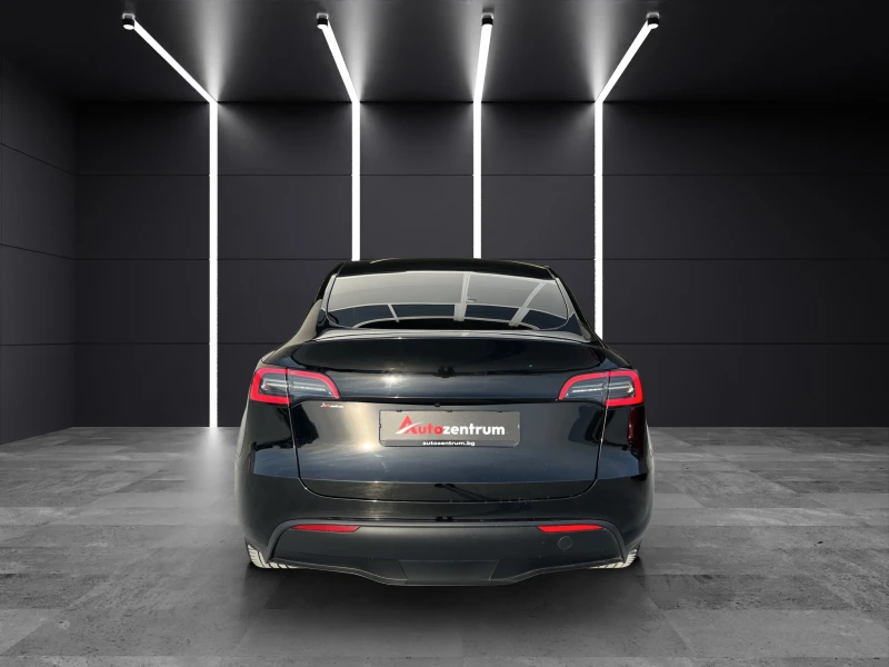 Tesla Model Y Long Range Dual AWD, снимка 6 - Автомобили и джипове - 52855457