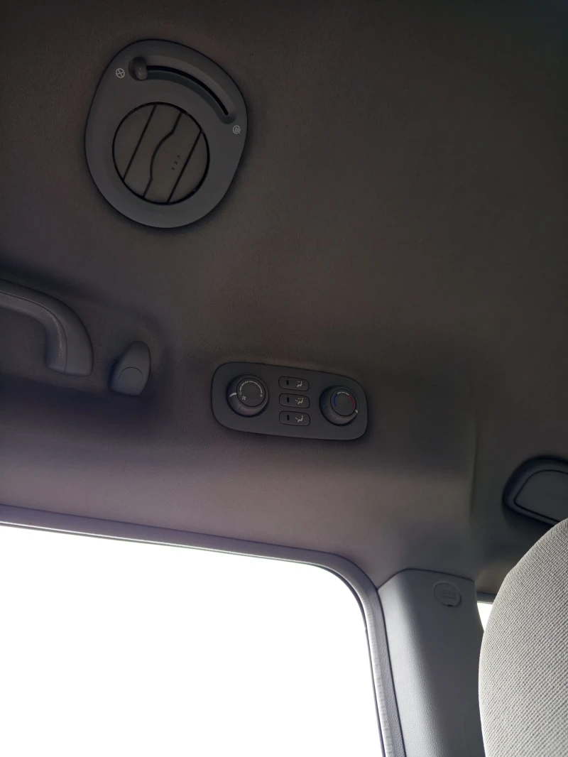 Kia Carnival 2.9 CRDI 16V, снимка 16 - Автомобили и джипове - 53068736