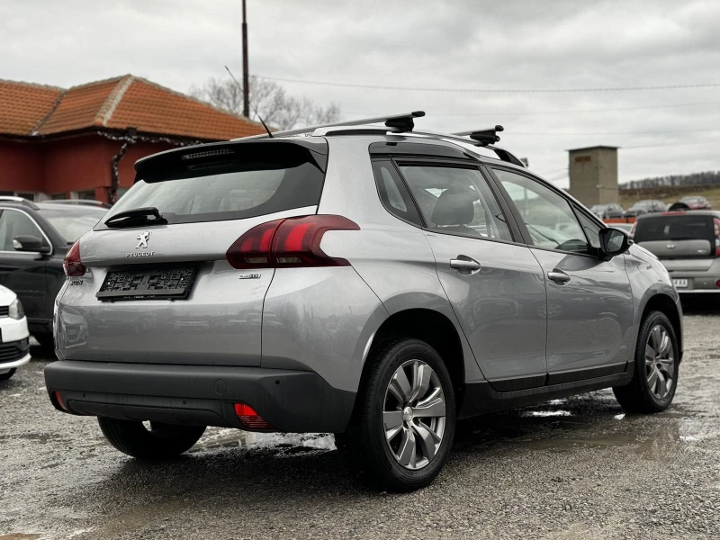 Peugeot 2008 1.6HDI EURO 6B, снимка 5 - Автомобили и джипове - 53098947