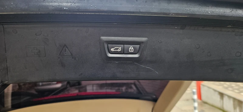 BMW 525 Luxury , снимка 9 - Автомобили и джипове - 53234314