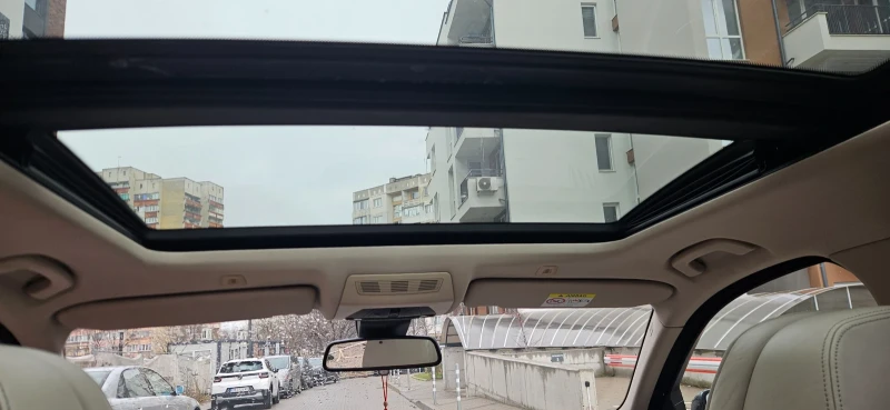 BMW 525 Luxury , снимка 7 - Автомобили и джипове - 53234314