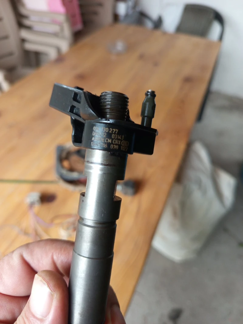 VW Passat HDi, снимка 2 - Автомобили и джипове - 53415370