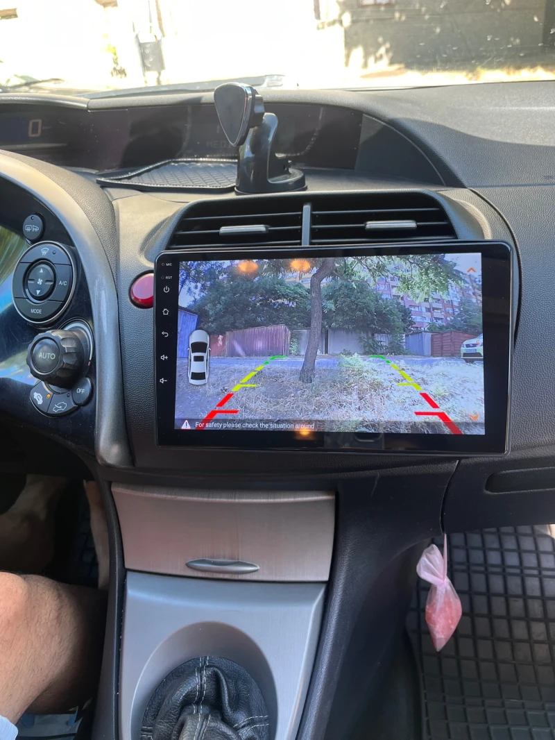 Honda Civic, снимка 8 - Автомобили и джипове - 53566457