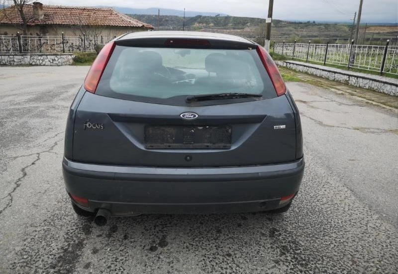 Ford Focus, снимка 2 - Автомобили и джипове - 48433237