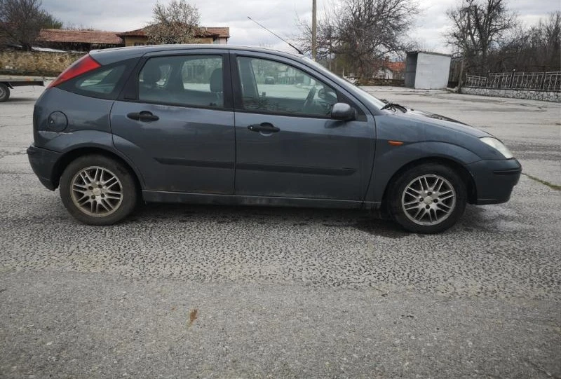 Ford Focus, снимка 1 - Автомобили и джипове - 48433237