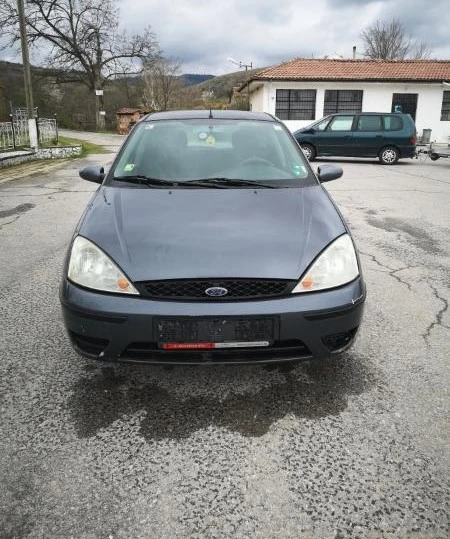 Ford Focus, снимка 4 - Автомобили и джипове - 48433237