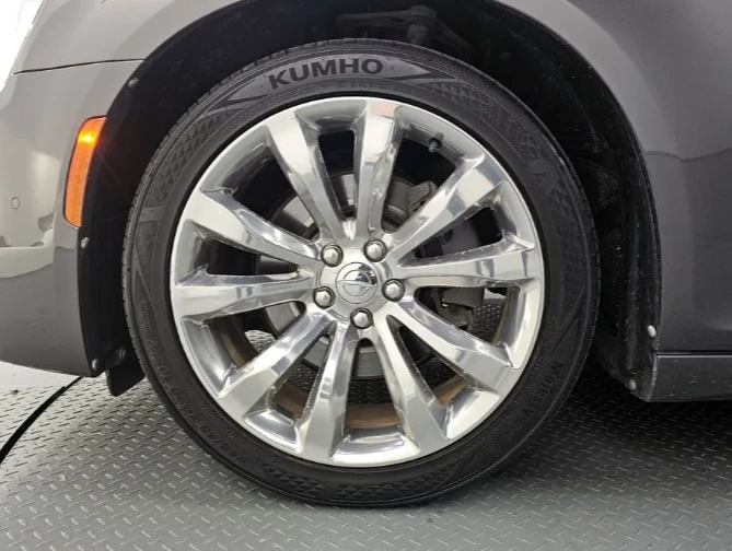 Chrysler 300c 3.6 - изображение 5