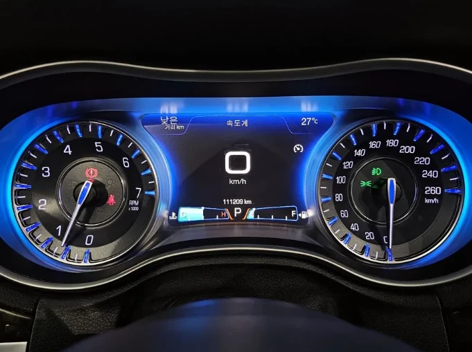 Chrysler 300c 3.6 - изображение 8