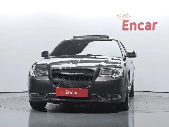 Chrysler 300c 3.6 - изображение 3