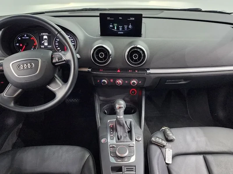 Audi A3 1.6 TDI | Mobile.bg � ����������� 7