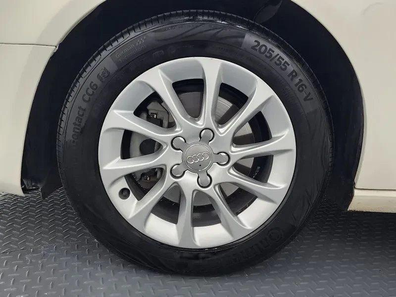 Audi A3 1.6 TDI | Mobile.bg � ����������� 5