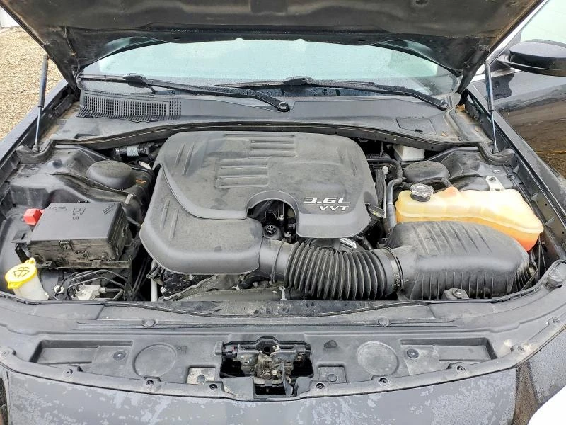 Chrysler 300c 2017 CHRYSLER 300 LIMITED, снимка 11 - Автомобили и джипове - 54220410