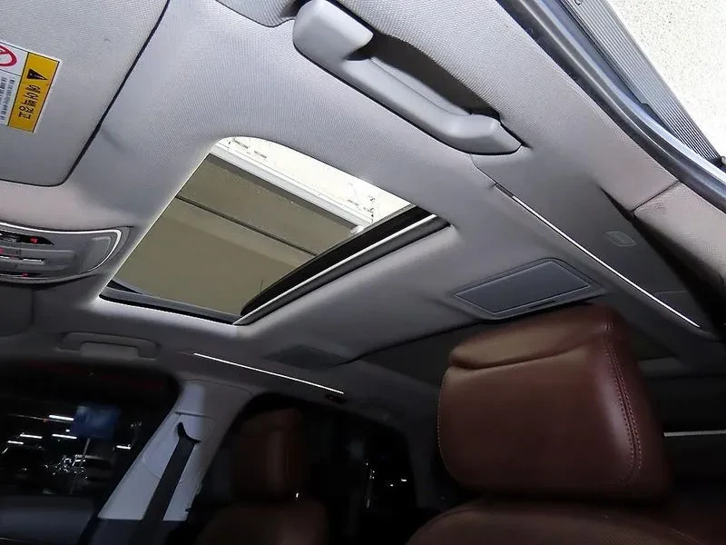 Audi A8 3.0 TDI Quattro, снимка 15 - Автомобили и джипове - 54564836