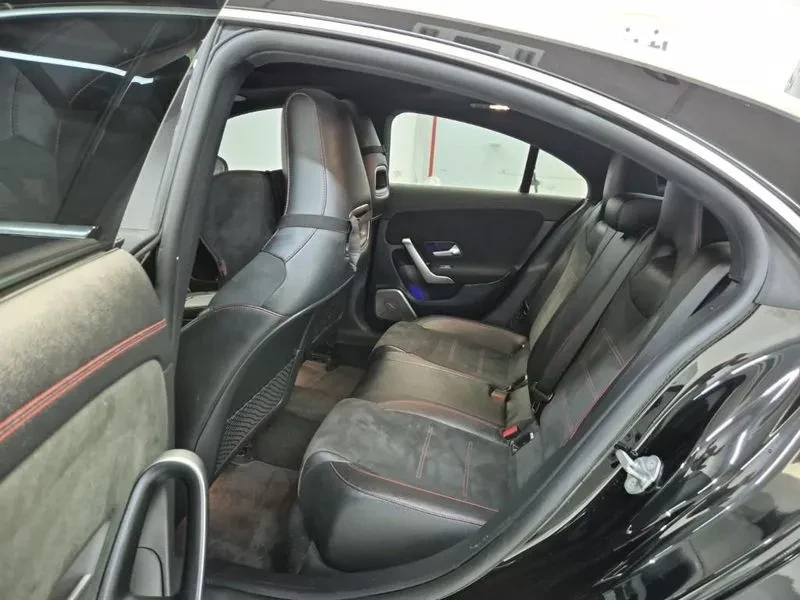 Mercedes-Benz CLA 250 Cla250 4Matic, снимка 12 - Автомобили и джипове - 54746863