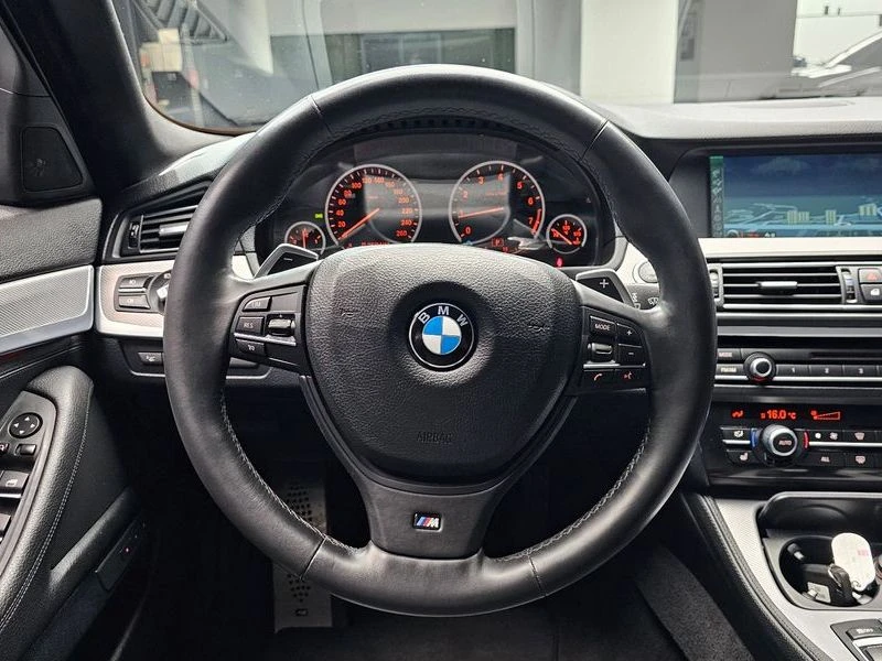 BMW 550 550i xDrive| 407�.�. | Mobile.bg � ����������� 14