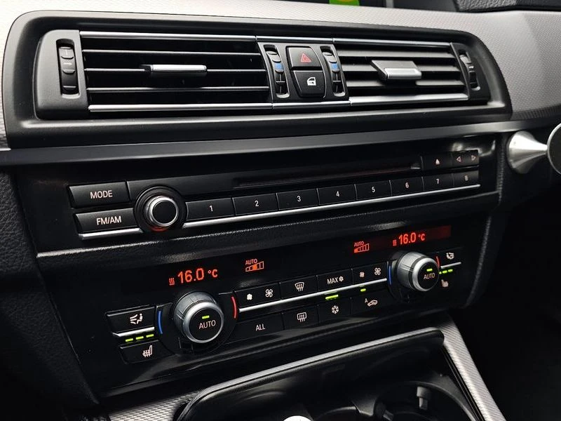 BMW 550 550i xDrive| 407�.�. | Mobile.bg � ����������� 17