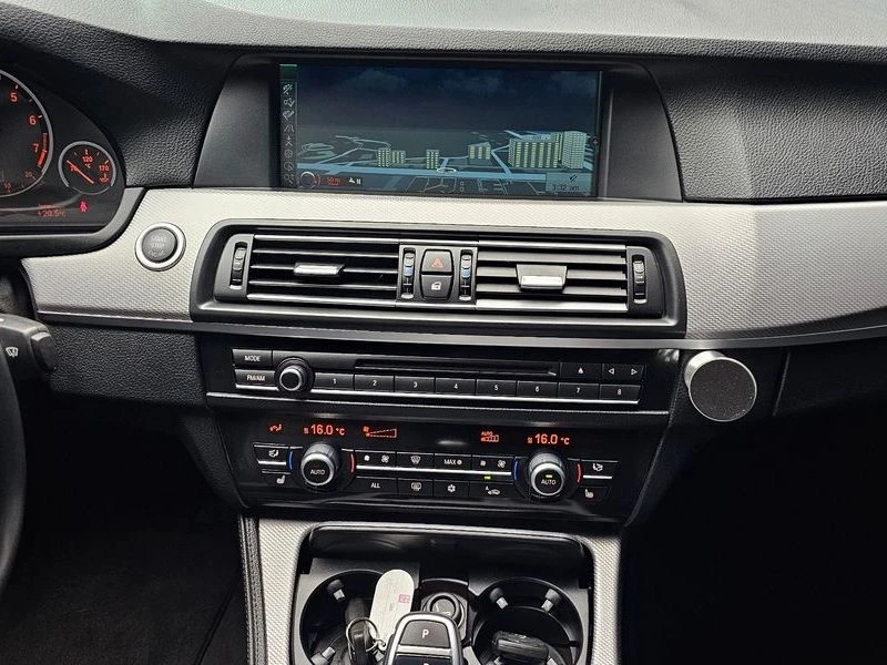 BMW 550 550i xDrive| 407�.�. | Mobile.bg � ����������� 16