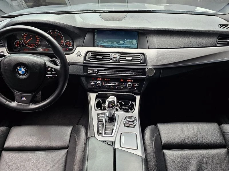 BMW 550 550i xDrive| 407�.�. | Mobile.bg � ����������� 7