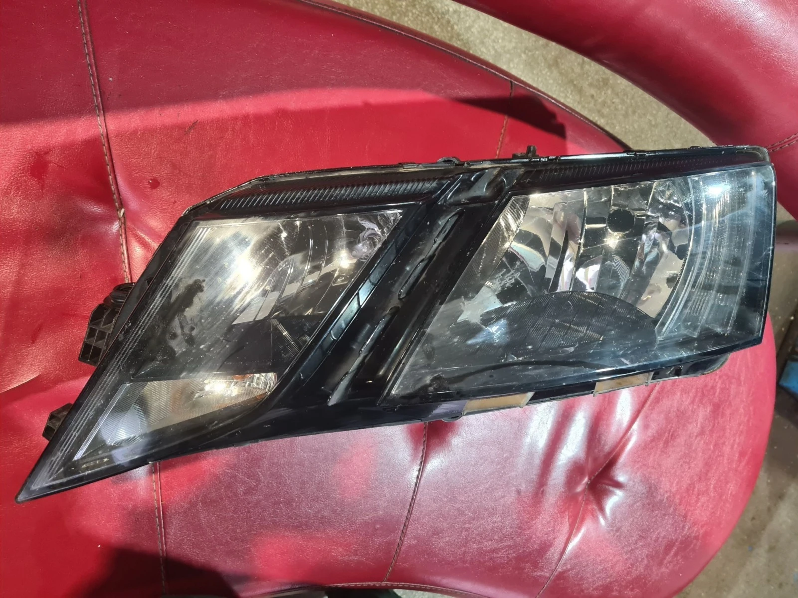 Skoda Octavia 1,4 16V-CPW-110PS, ,  | Mobile.bg   16