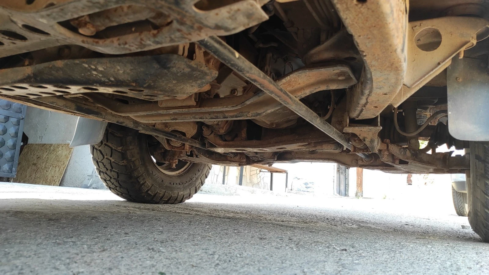 Nissan Pickup | Mobile.bg   16