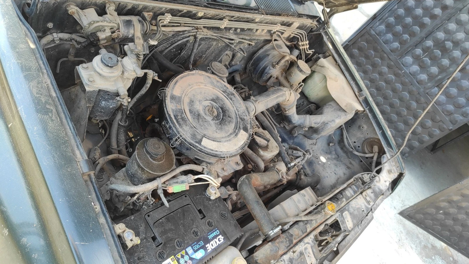 Nissan Pickup | Mobile.bg   12