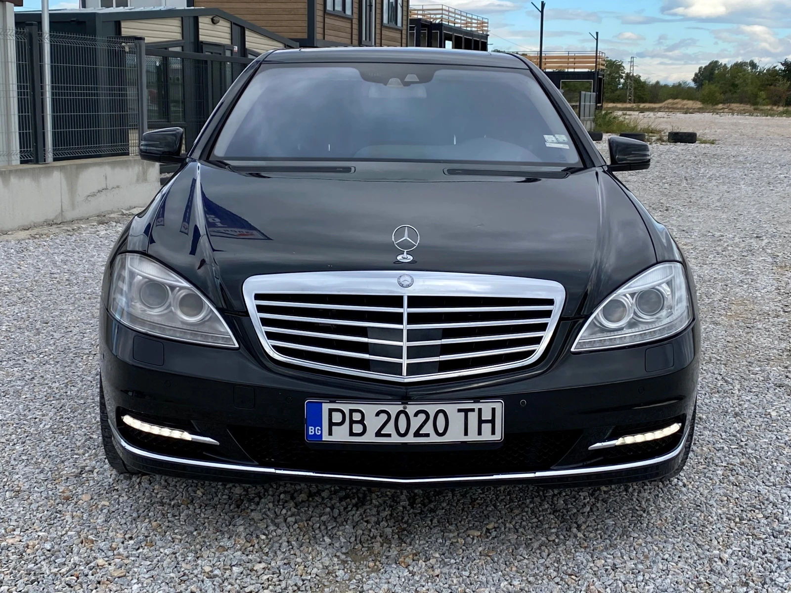 Mercedes-Benz S 350  - изображение 3