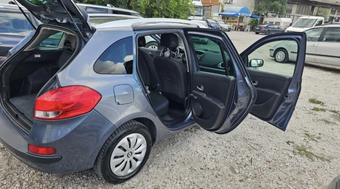 Renault Clio 1.2 - изображение 5