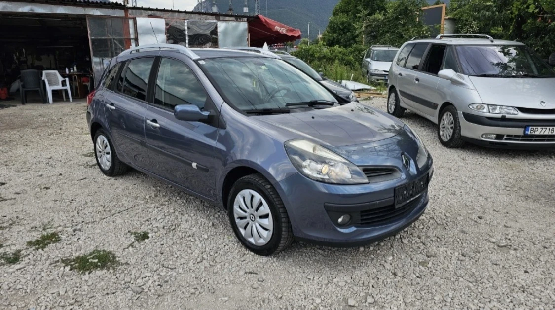 Renault Clio 1.2 - изображение 2