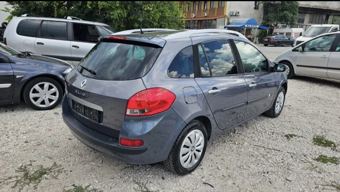 Renault Clio 1.2 - изображение 3