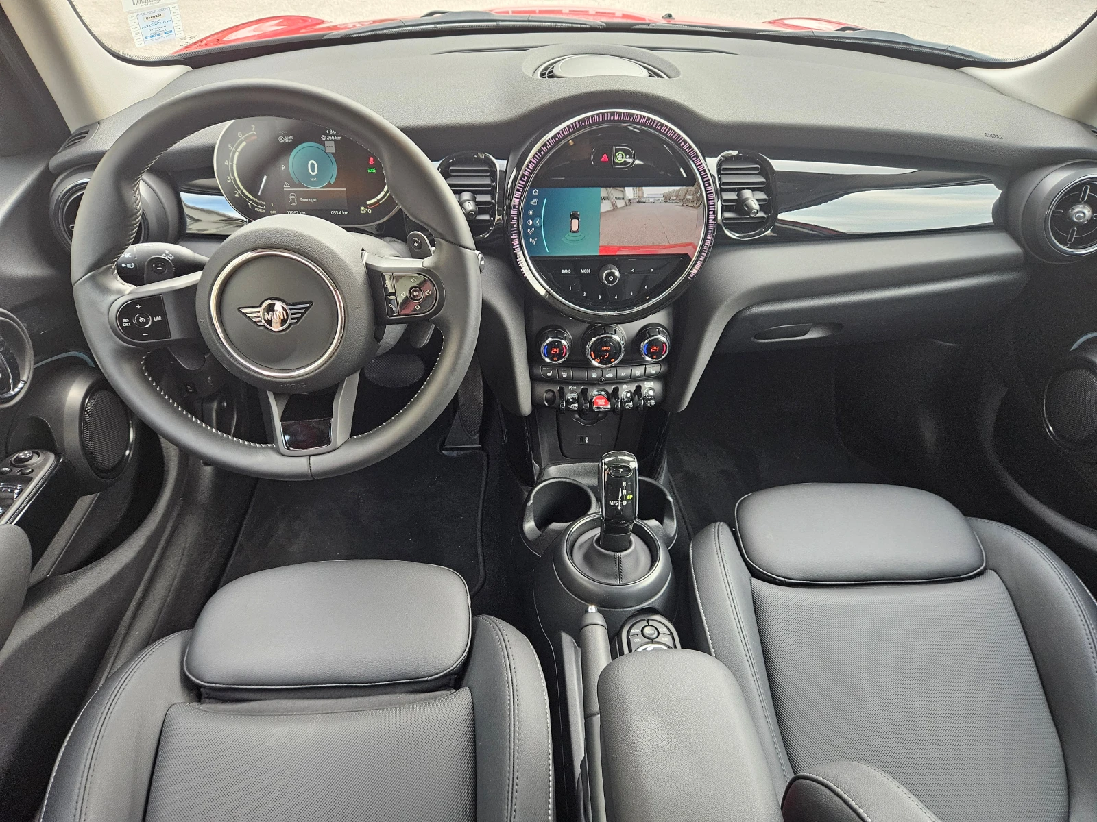 Mini Cooper s 2.0i-AT-FULL | Mobile.bg   11