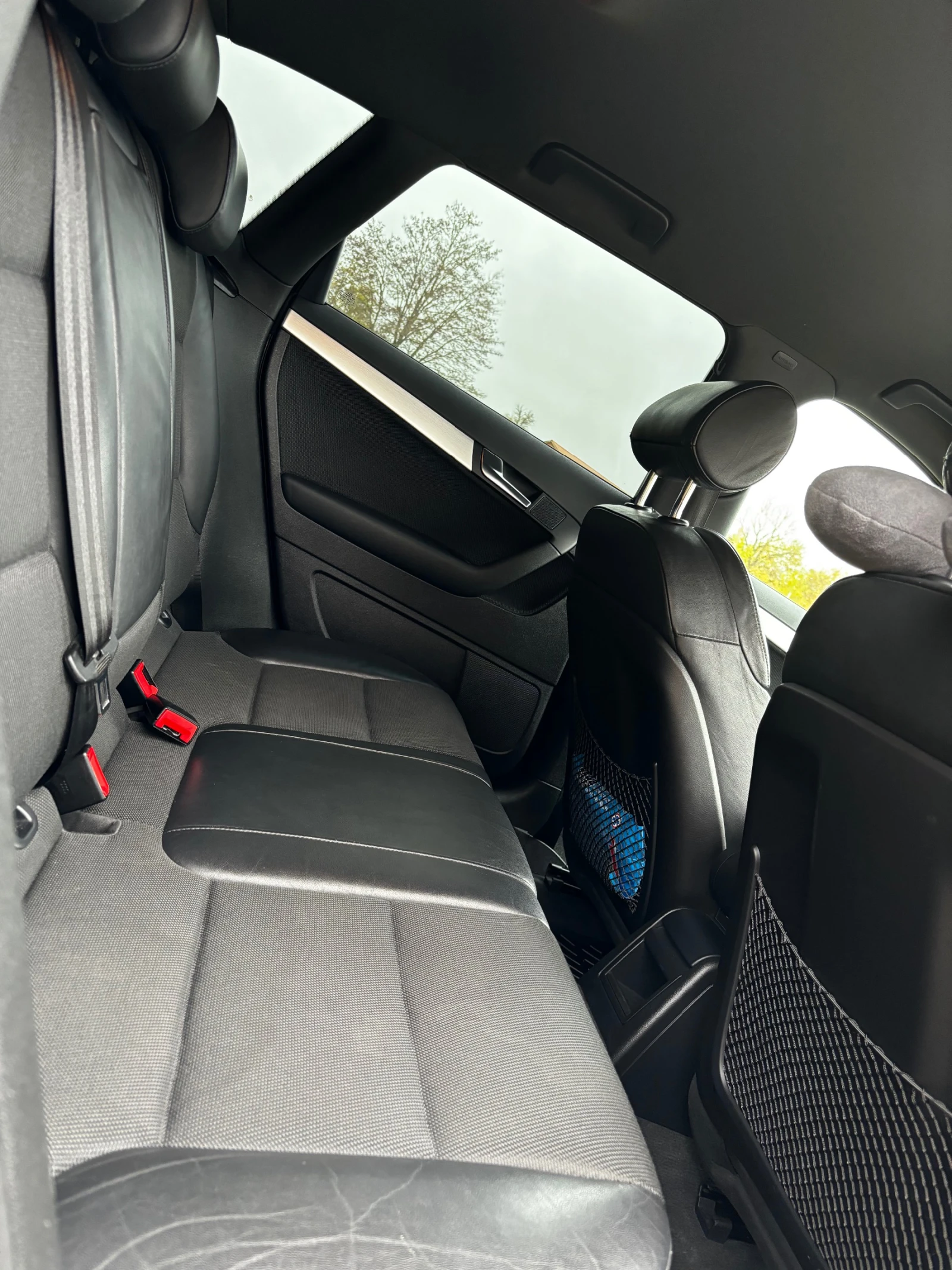 Audi A3 S-line Sportpaket plus - изображение 10