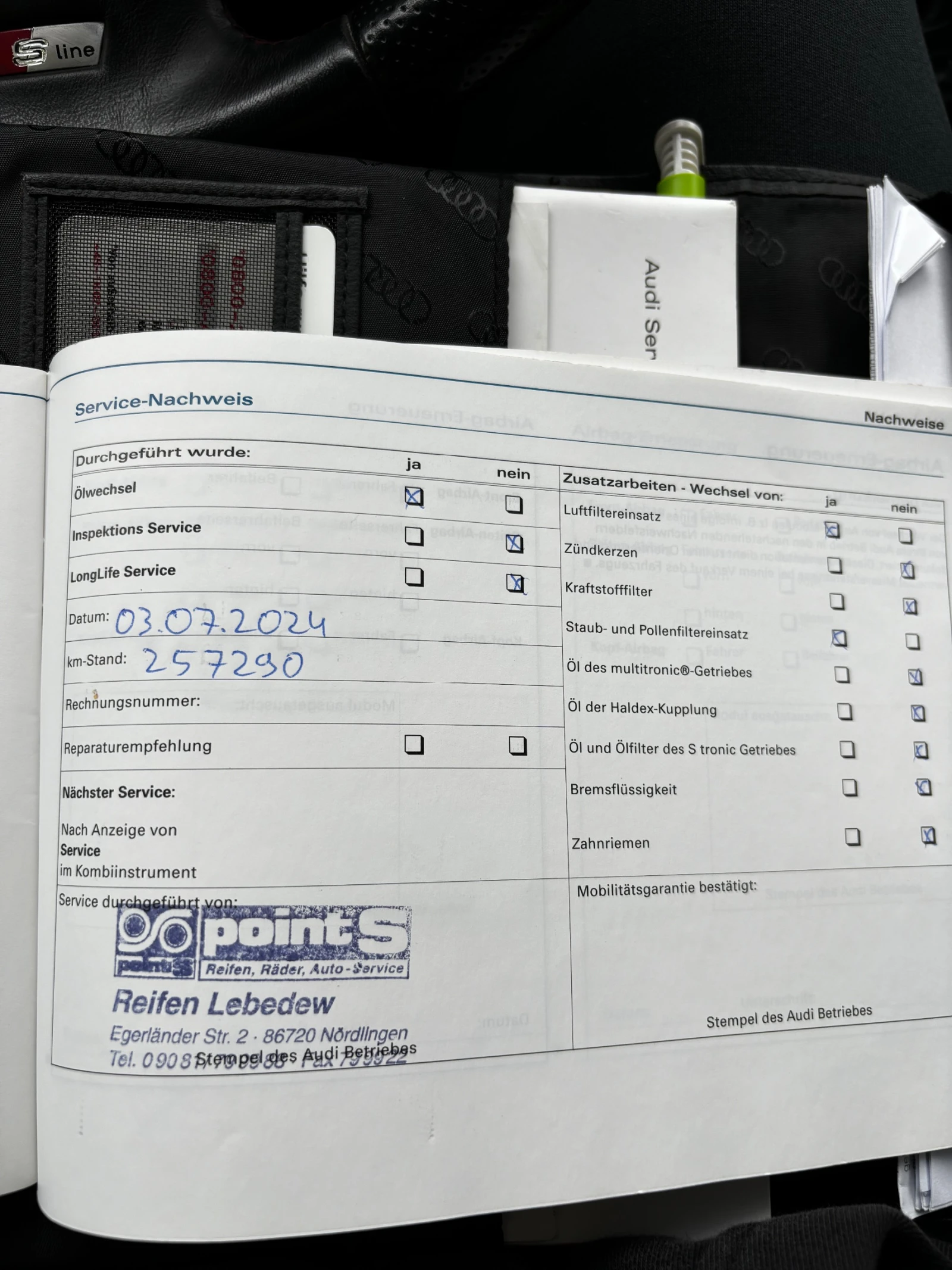 Audi A3 S-line Sportpaket plus | Mobile.bg   12