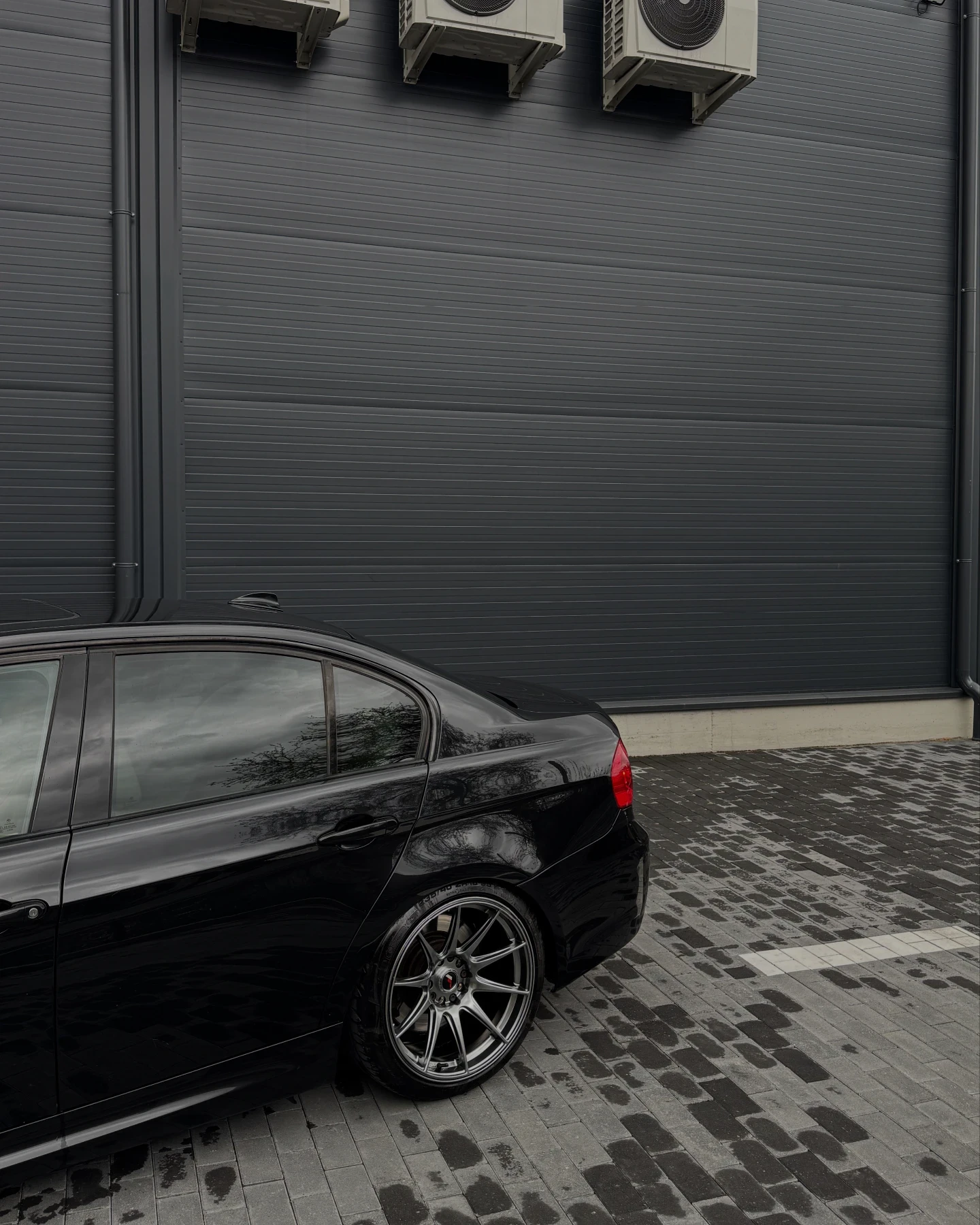 BMW 330 Капарирана - изображение 7