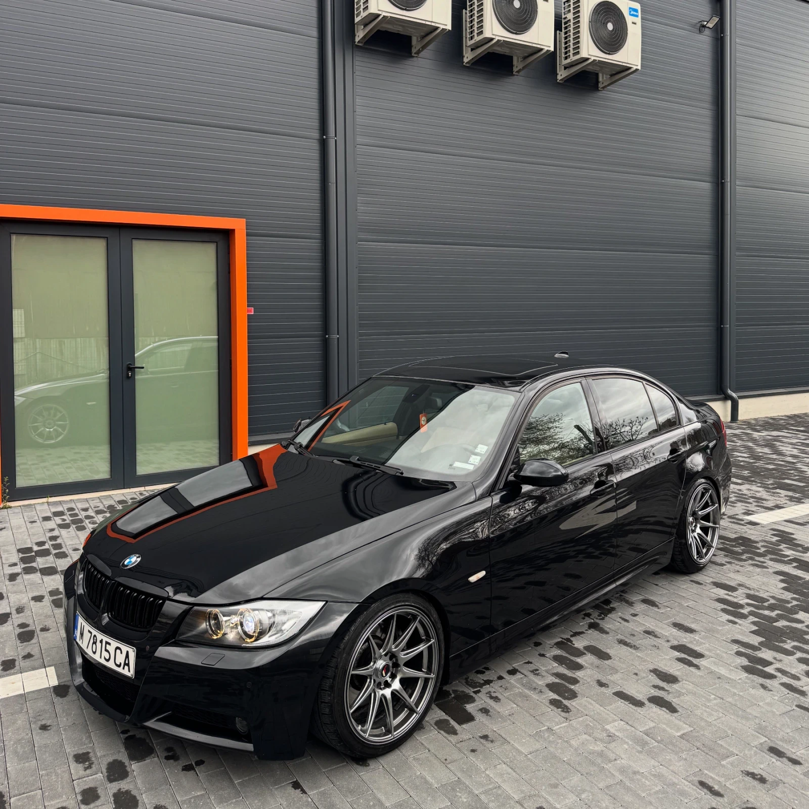 BMW 330 M57 | Mobile.bg — изображение 1