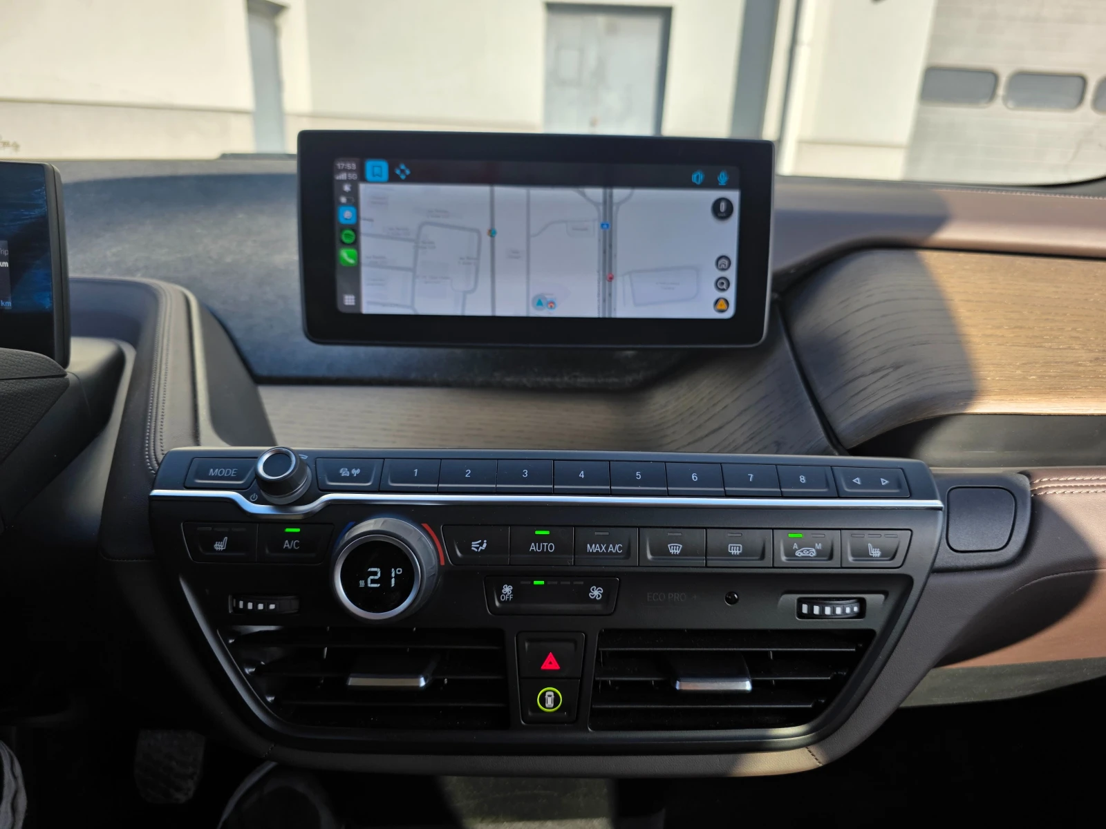 BMW i3 Sport Packet - изображение 7