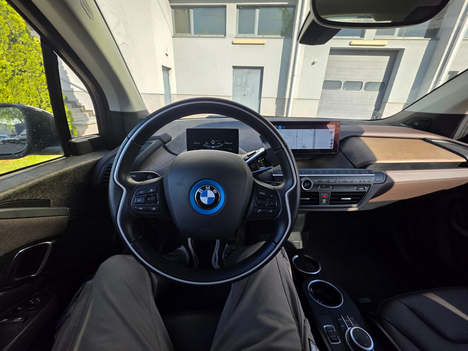 BMW i3 Sport Packet - изображение 5
