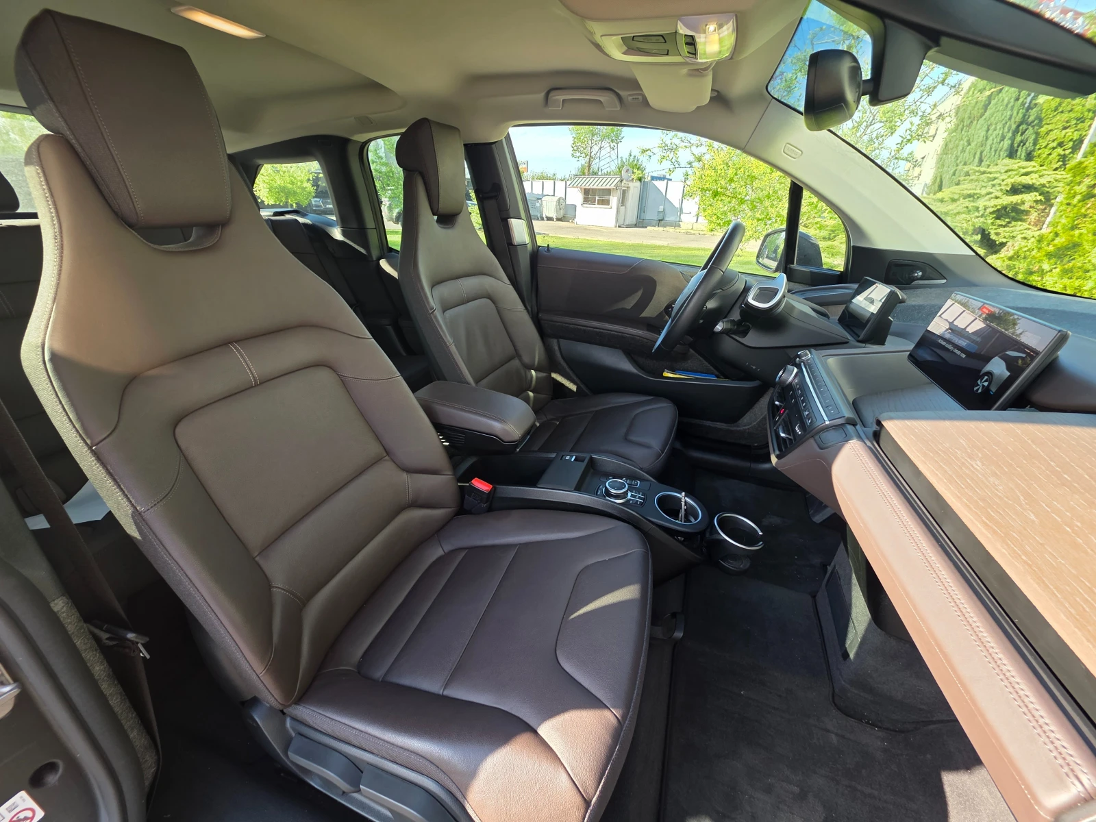 BMW i3 Sport Packet - изображение 10