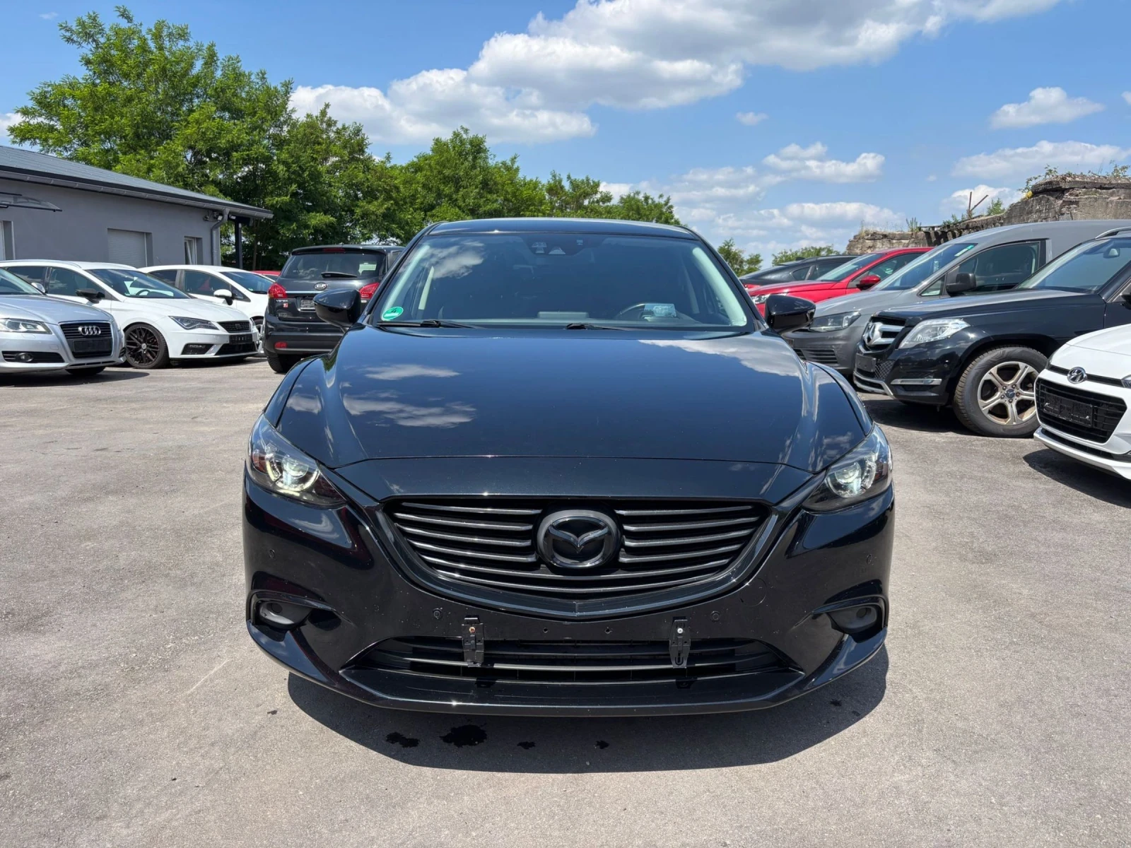 Mazda 6  - изображение 3