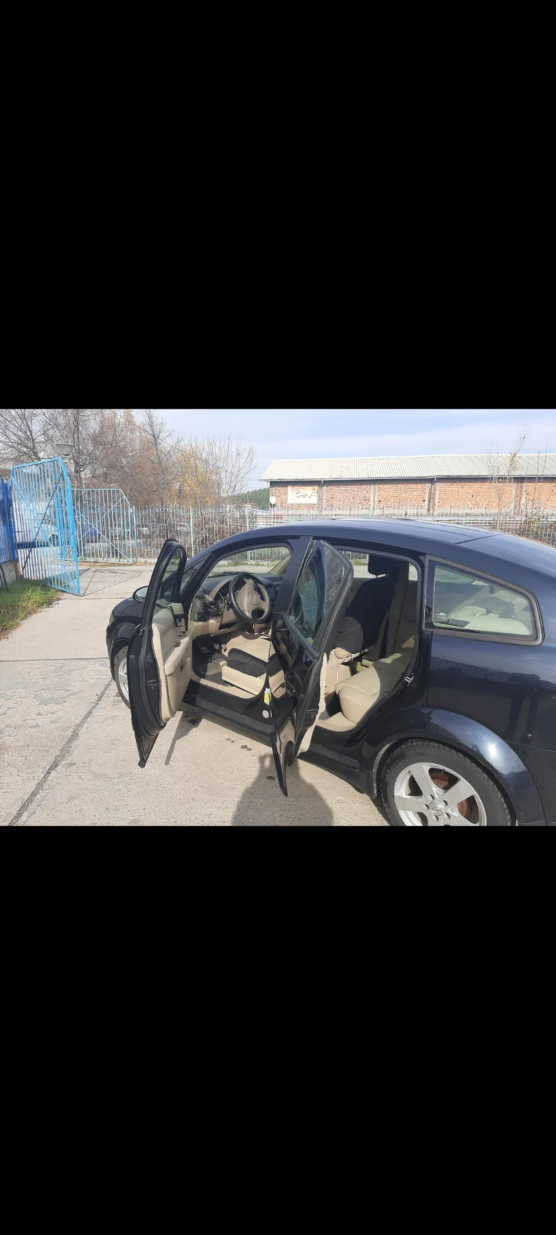 Audi A2  - изображение 6