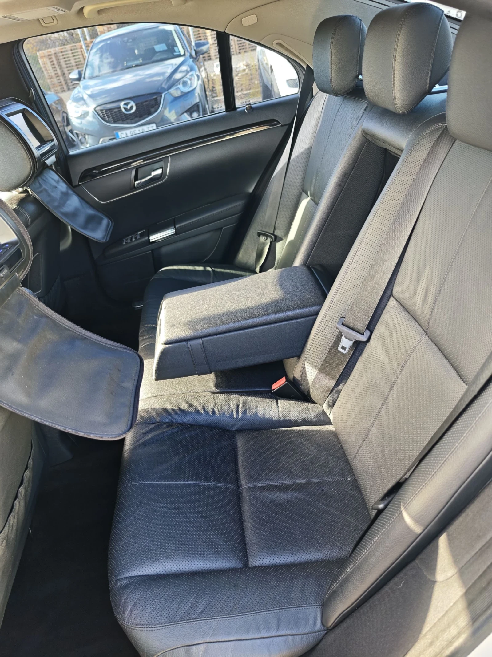 Mercedes-Benz S 320 AMG FULL TOP - изображение 10