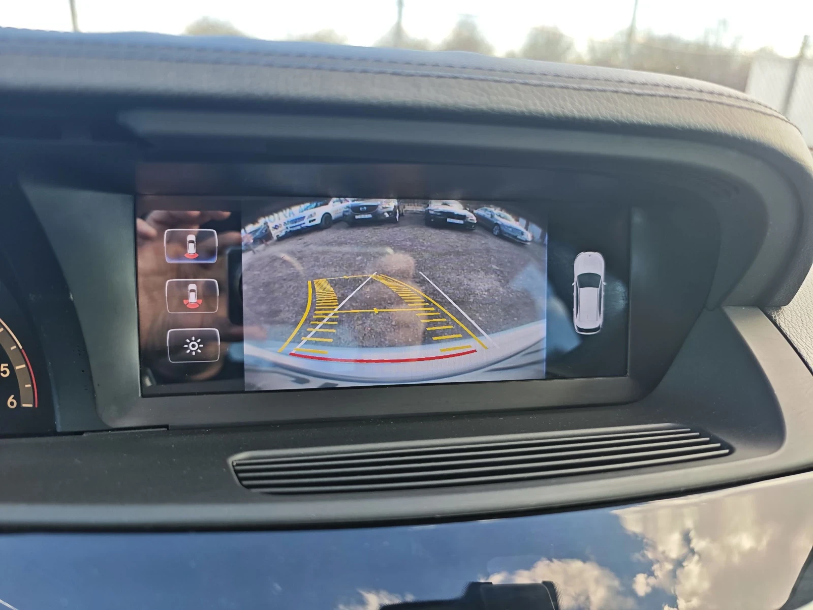 Mercedes-Benz S 320 AMG FULL TOP | Mobile.bg   12