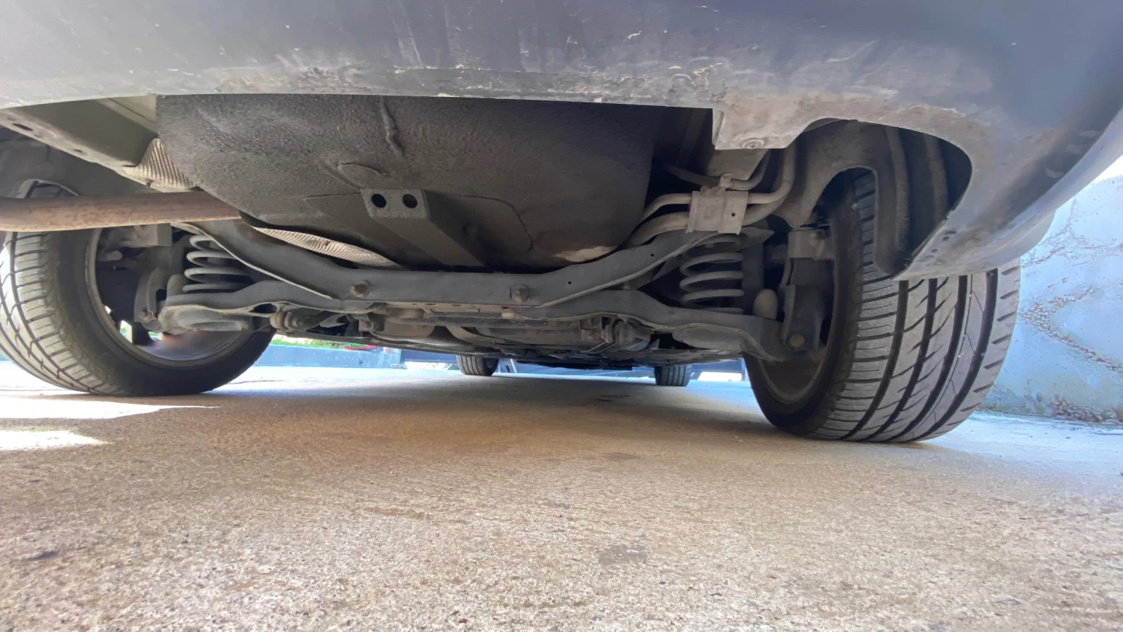 Ford C-max 2.0 ATITANIUM  | Mobile.bg   13