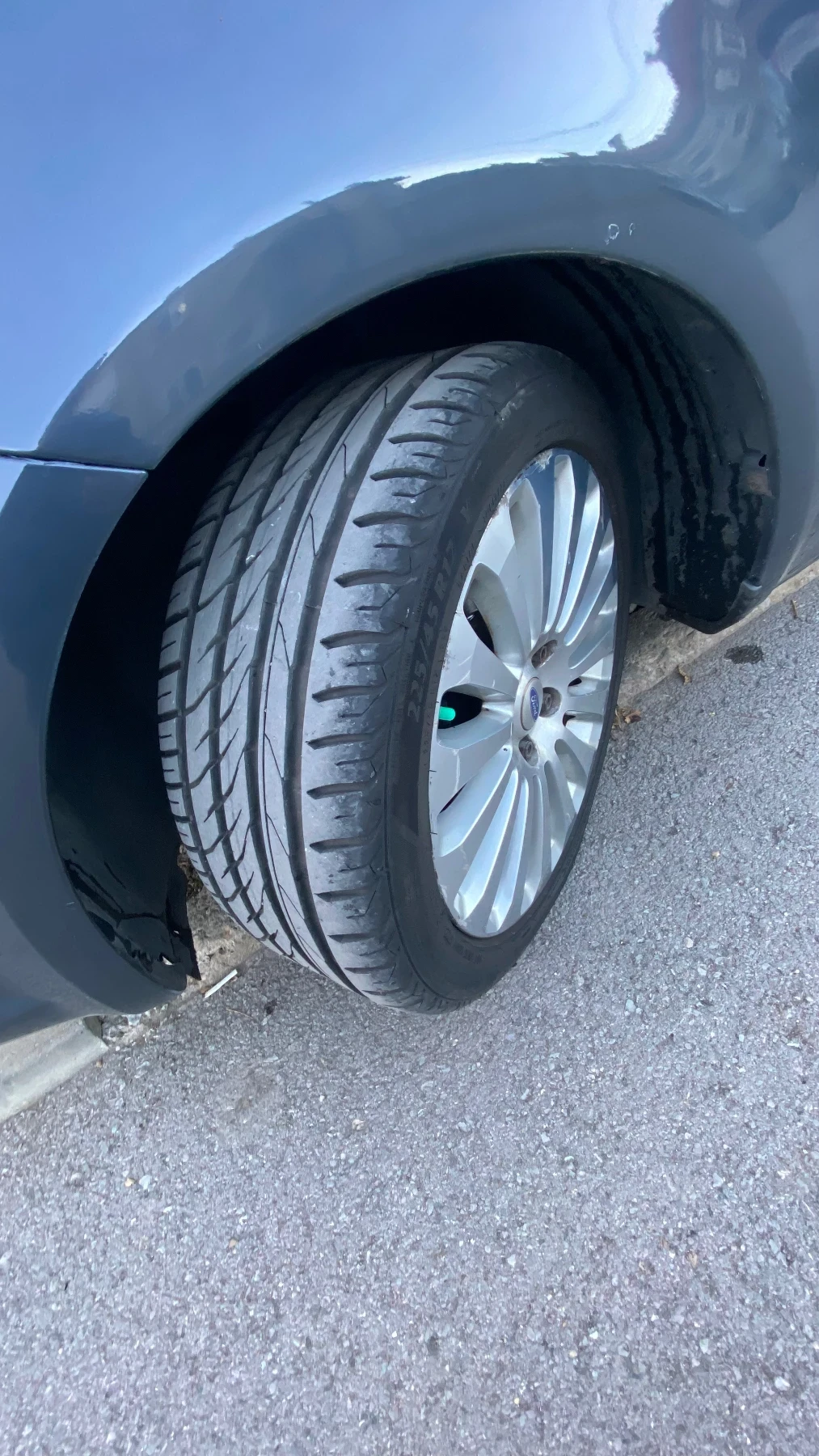 Ford C-max 2.0 ATITANIUM  | Mobile.bg   12